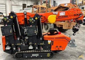 2023 Jekko SPX328DR