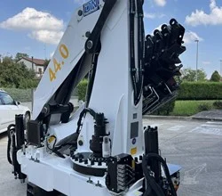 2025 Dall’aglio NEWCRANES DN 44.0