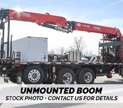 2027 Fassi F390SE.24