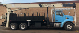 2007 National 8100D