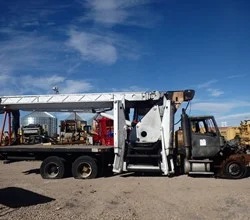 1999 Pioneer X4000RCC