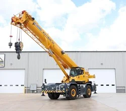 2026 XCMG XCR60U