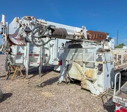 2011 Altec DC45 MOUNTED ON 2011 15 FT