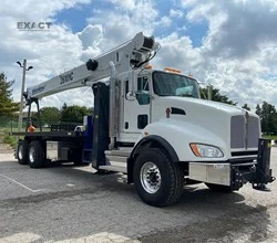 2026 Manitex 26101C MOUNTED ON 2026 KENWORTH T440