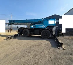 1994 Tadano TR 250M-4