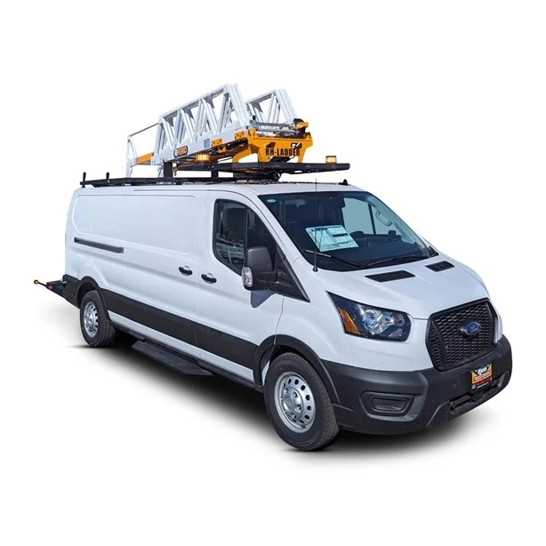 2023 Rh RH38D MOUNTED ON 2023 FORD E TRANSIT