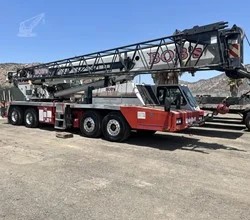 2005 LINK-BELT HTC-8690