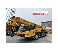 2020 XCMG QY25K5C