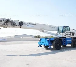 2012 Manotti ARM550