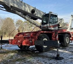 2003 Link-Belt RTC-8050
