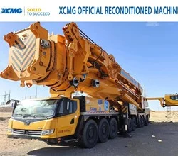 2020 XCMG XCA1200-1