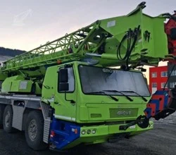 2020 Grove GMK3060L