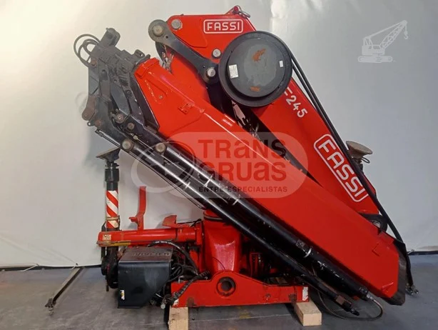 FASSI F245A.2.25