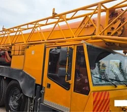 1994 Terex Demag AC 55-1