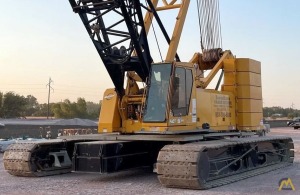 2008 Manitowoc 999