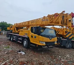 2024 XCMG QY25K5C