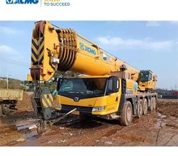 2020 XCMG XCA130L7