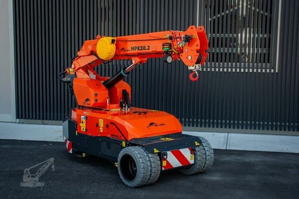 2025 JEKKO MPK20.2