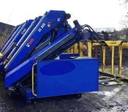 2016 Hiab XS099E-1 HIPRO
