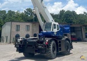 2005 Tadano GR-800XL-1