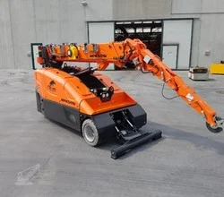 2026 Jekko MPK50