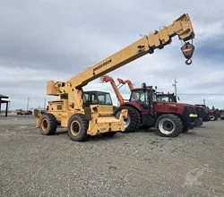 2009 Broderson RT300-2E