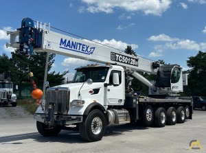 2024 Manitex 50128SHL