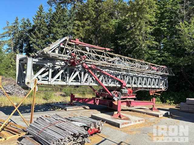 2007 Koenig K45T