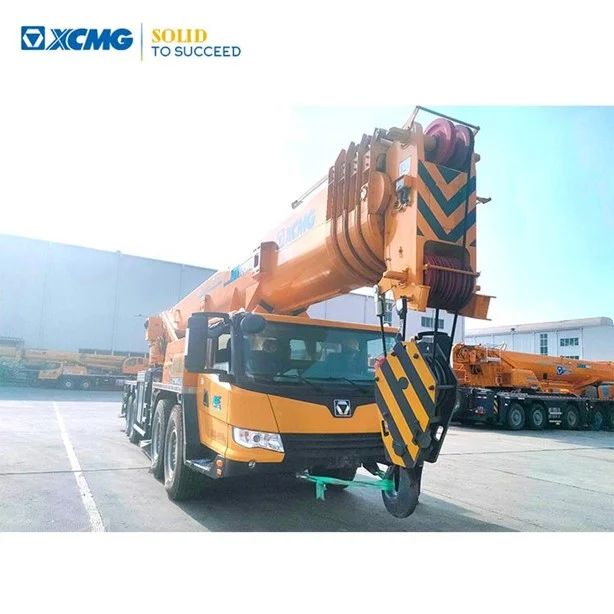 2022 XCMG QY180K5C