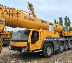 2014 XCMG QAY200