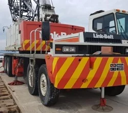 2007 LINK-BELT HC-238H