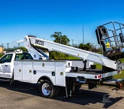 2024 Manitex A62 MOUNTED ON 2024 FORD F550