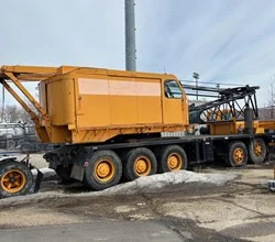 American 7530
