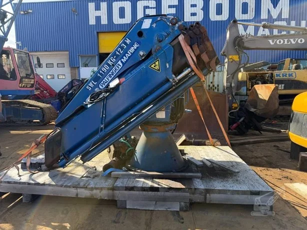 2002 PALFINGER PK24000MCS25