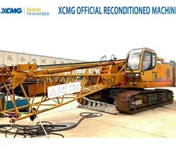 2013 XCMG QUY55