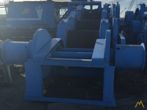 Manitowoc 390
