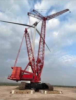 2015 MANITOWOC 18000