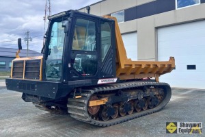 2022 Morooka MST2200VD