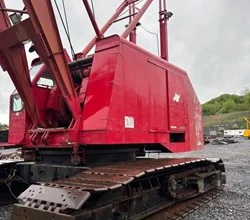 1973 Manitowoc 3900 VICON