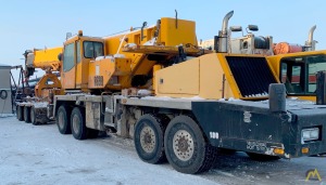 2006 Link-Belt HTC-8690