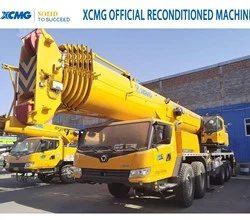 2020 XCMG QY100K7C