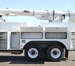 2006 Altec AM55