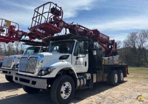 2006 Elliott H60F