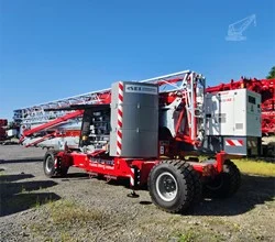 2024 POTAIN EVY 30-23 4T