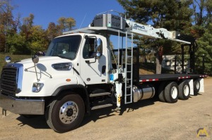 2024 Cormach 30000 WB65