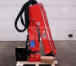 Maxilift ML230.3