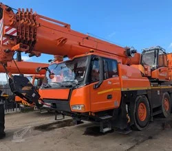 2024 Sany SAC600E