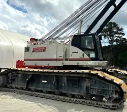 2014 LINK-BELT 298HSL