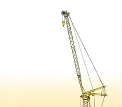 2002 LIEBHERR LR1100
