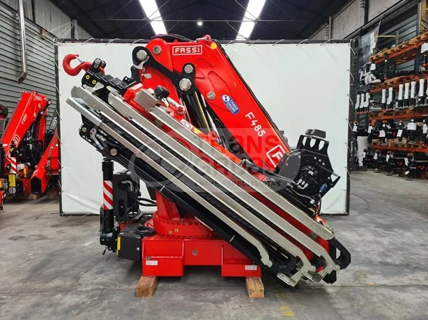 FASSI F485RA.2.26
